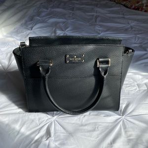 Kate Spade small cross body purse